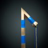 Egyptian Flail Printable Template | Papercraft PDF Pattern